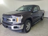 Used 2019 Ford F150 XLT w/ Equipment Group 302A Luxury image 2
