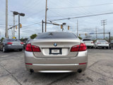 Used 2011 BMW 535i xDrive Sedan image 4