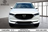 Used 2020 MAZDA CX-5 Grand Touring Reserve image 3
