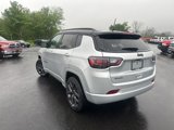 New 2025 Jeep Compass Limited w/ High Altitude Package image 5
