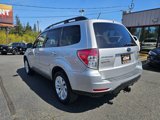 Used 2011 Subaru Forester 2.5X Premium w/ All-Weather Pkg image 3