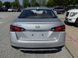 New 2025 Nissan Versa SV w/ Trunk Package image 5