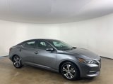 Used 2021 Nissan Sentra SV image 5