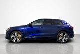 Used 2022 Audi e-tron Premium Plus image 2