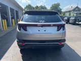 Used 2022 Hyundai Tucson SEL image 3