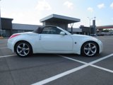 Used 2008 Nissan 350Z Touring image 5