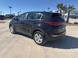 Used 2017 Kia Sportage LX image 3