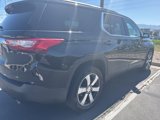 Used 2021 Chevrolet Traverse LT w/ LT Premium Package image 3