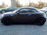 Used 2014 MINI Cooper Coupe S w/ Cold Weather Package image 2