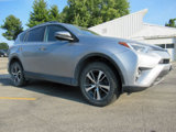 Used 2017 Toyota RAV4 XLE image 6