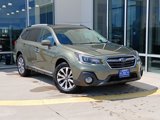 Used 2019 Subaru Outback 3.6R Touring w/ Popular Package #3A image 2