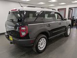Certified 2024 Ford Bronco Sport Heritage w/ Heritage Convenience Package image 4