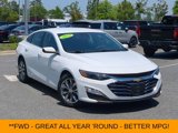 Used 2023 Chevrolet Malibu LT image 2