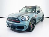 Certified 2021 MINI Cooper Countryman John Cooper Works w/ Driver Assistance Package image 3