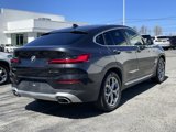 Certified 2022 BMW X4 xDrive30i w/ Premium Package 2 image 4