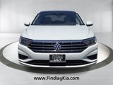 Used 2019 Volkswagen Jetta SEL image 2