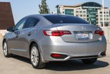 Used 2017 Acura ILX w/ Premium Package image 6