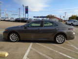Used 2024 Toyota Camry LE image 4