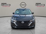 New 2025 Nissan Sentra SV w/ All-Weather Package image 2