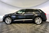 Used 2021 Audi Q7 3.0T Prestige w/ Prestige Package image 2
