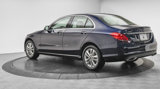 Used 2019 Mercedes-Benz C 300 4MATIC Sedan image 5