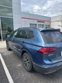 Used 2020 Volkswagen Tiguan SE image 4