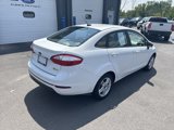 Used 2018 Ford Fiesta SE image 3