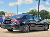 Certified 2024 Mercedes-Benz C 300 Sedan image 4