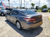 Used 2019 Toyota Camry SE image 4