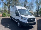 Used 2020 Ford Transit 350 148 High Roof Extended DRW image 3