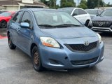 Used 2010 Toyota Yaris Sedan image 4