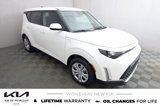 New 2025 Kia Soul LX image 3