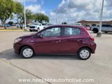 Used 2024 Mitsubishi Mirage ES image 4