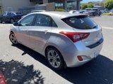 Used 2014 Hyundai Elantra GT w/ Option Group 02 image 4