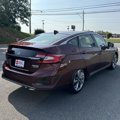 Used 2018 Honda Clarity Touring image 5