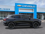 New 2025 Chevrolet Trax ACTIV image 5