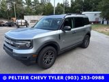 Used 2021 Ford Bronco Sport Big Bend image 3