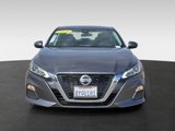 Used 2021 Nissan Altima 2.5 SV image 2