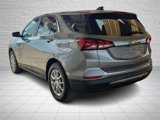 Used 2024 Chevrolet Equinox LT image 2