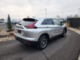 Used 2022 Mitsubishi Eclipse Cross ES image 5