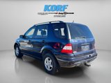 Used 2004 Mercedes-Benz ML 350 4MATIC image 6