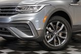 Used 2022 Volkswagen Tiguan SE image 3