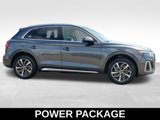 Used 2022 Audi Q5 2.0T Premium Plus image 4