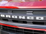 New 2024 Ford Bronco Sport Big Bend image 4