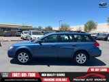 Used 2008 Subaru Outback 2.5i image 3