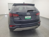 Used 2017 Hyundai Santa Fe Sport w/ 2.4L Tech Package 04 image 6