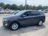 Used 2018 Chevrolet Equinox LS image 3