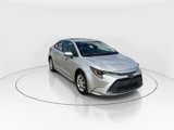 Used 2021 Toyota Corolla LE image 2
