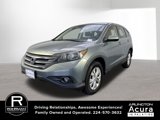 Used 2012 Honda CR-V EX image 2