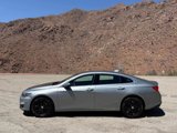 Used 2025 Chevrolet Malibu LT image 3